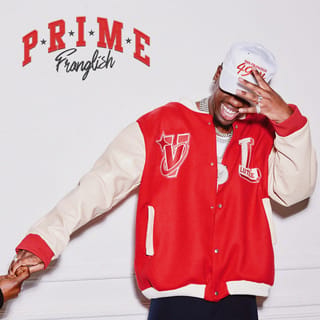 Prime (Deluxe+)