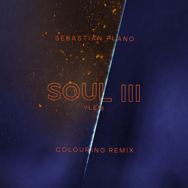 Soul III (Ylem) [Colouring Rework]
