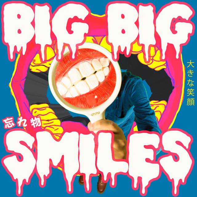 Big Big Smiles