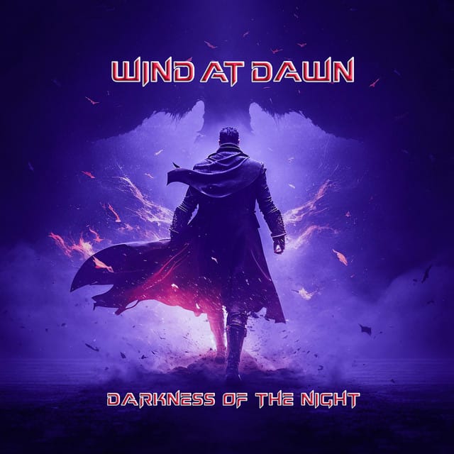 Darkness Of The Night