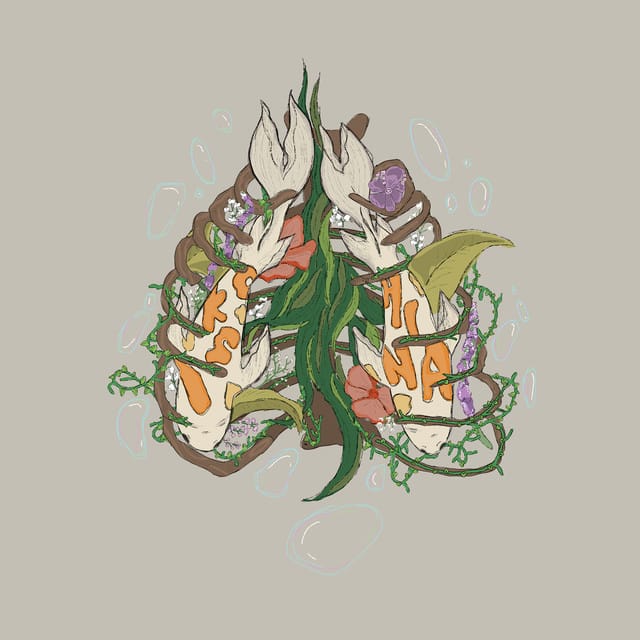Oksihina - Single