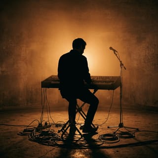 SCAVENGER - Single