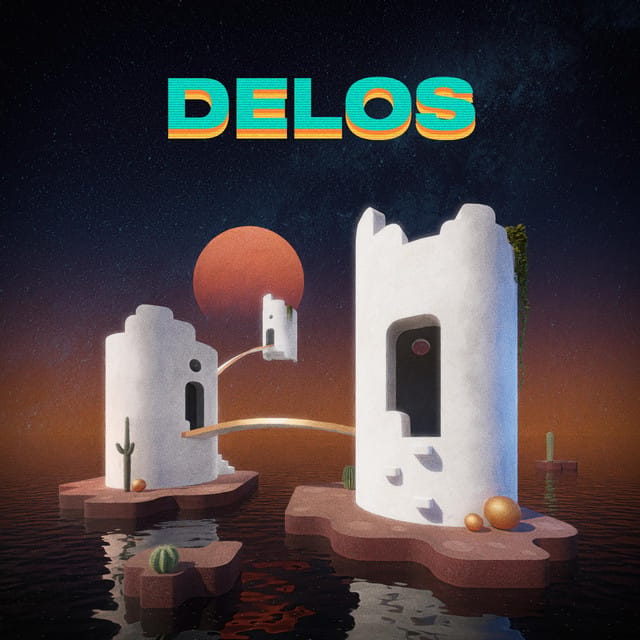 Andros Awakens - Single