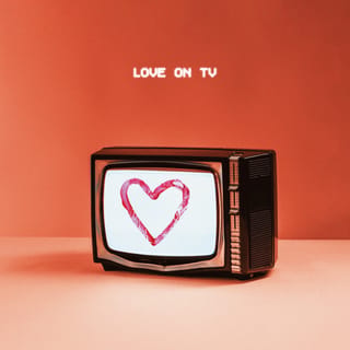Love On TV - EP