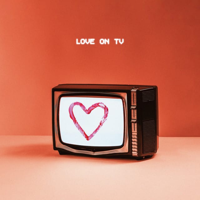 Love On TV - EP
