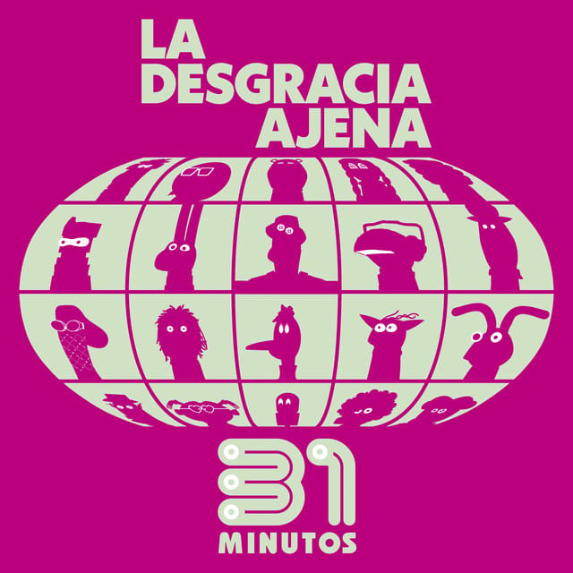 La desgracia ajena