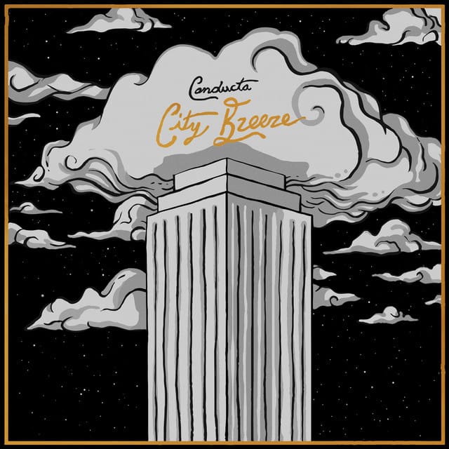 City Breeze - Single