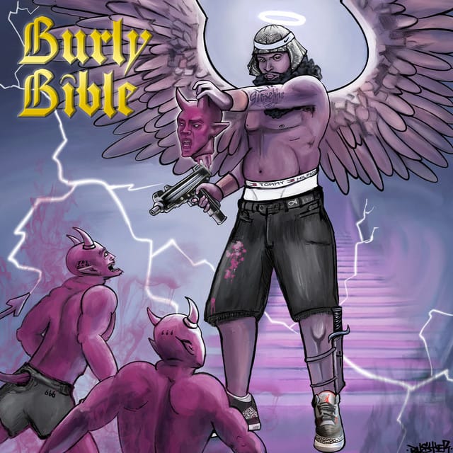 Burly Bible 