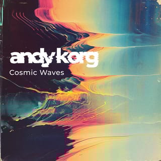 Cosmic Waves - Single