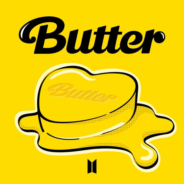 BTS – Butter / Permission to Dance - EP (2021) | Album profile | Dork