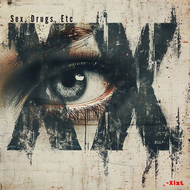 Sex, Drugs, Etc. (Sped Up) - Single