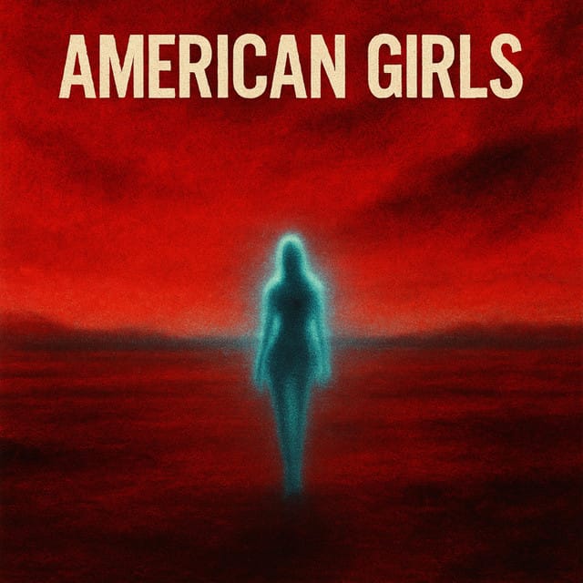 American Girls (Techno)