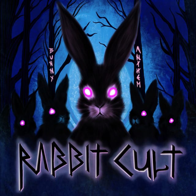 Bunny Anthem