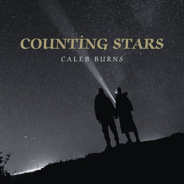 Counting Stars (Piano Cover) - Single