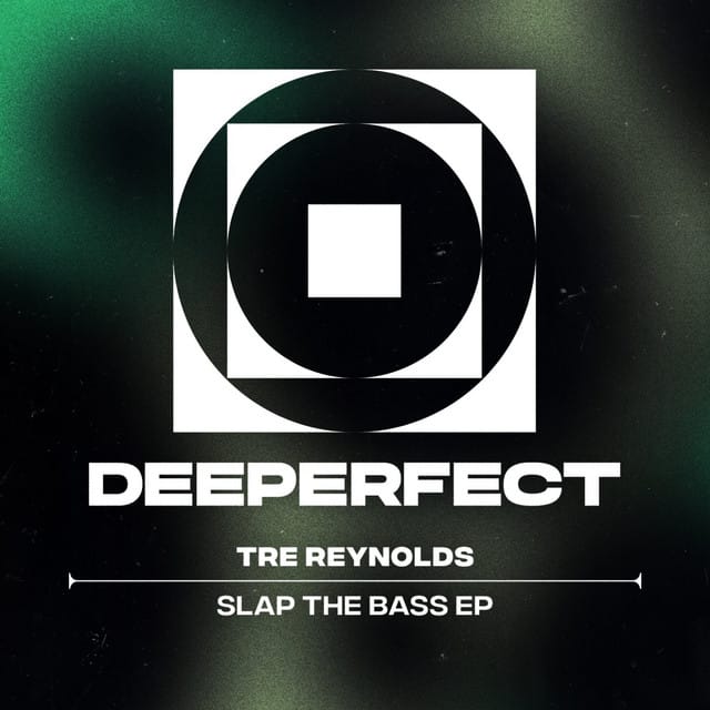 Slap the Bass - Single