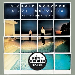 Solitary Men (2011 Remastered)