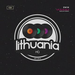 LaLaLaLaLa (Gaullin Remix)