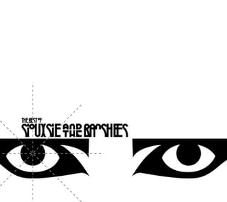 The Best Of Siouxsie And The Banshees (Limited Edition)