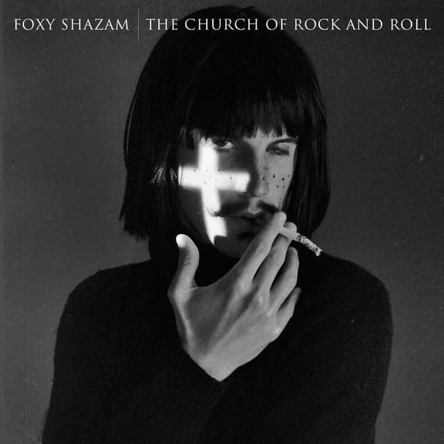 The Church of Rock and Roll