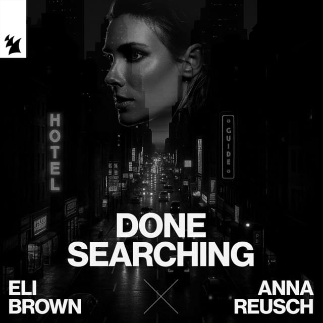 Done Searching