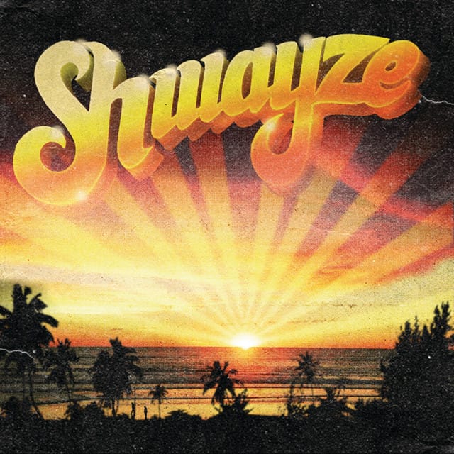 Shwayze