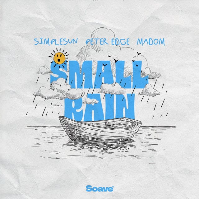 Small Rain