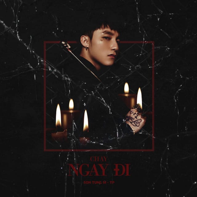 Chạy Ngay Đi - Single