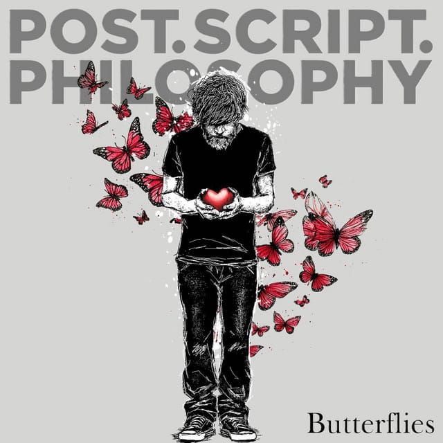 Butterflies - Single