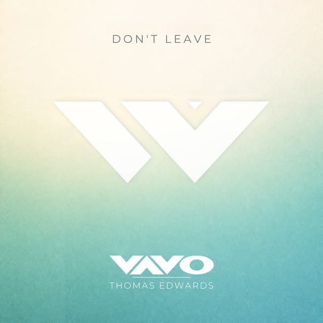 Don't Leave
