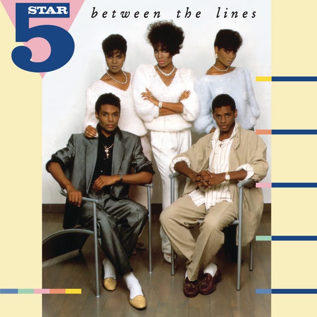 Whenever You're Ready (The New York Mix)