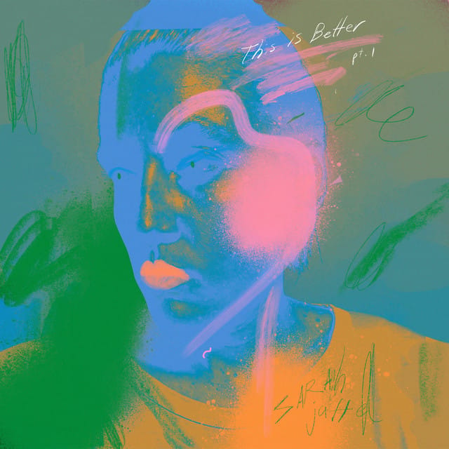 This is Better, Pt. 1 - EP