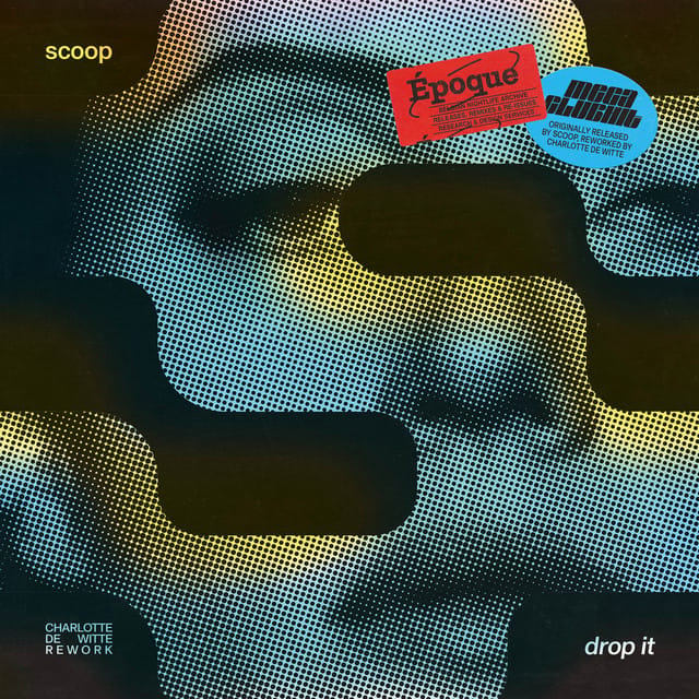 Drop It (Charlotte de Witte Rework)