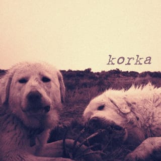 korka - EP