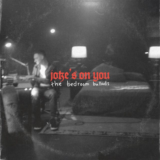 rock bottom (live)