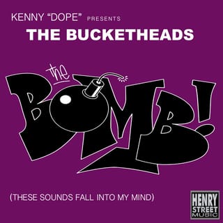 The Bomb! (These Sounds Fall Into My Mind)