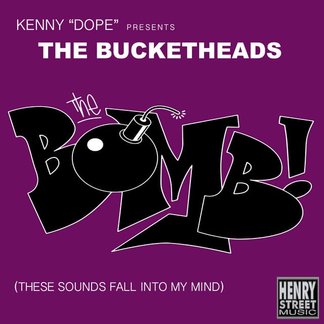 The Bomb! (These Sounds Fall Into My Mind)