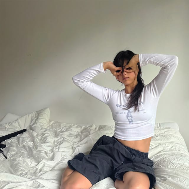 particule - Single
