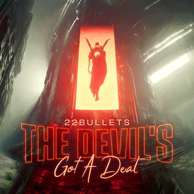 The Devil's Got a Deal