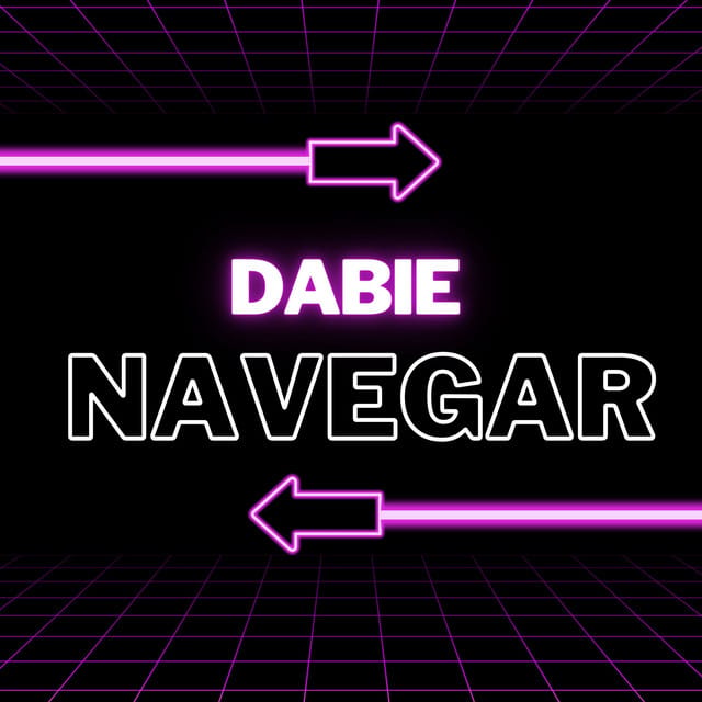 Navegar - Single