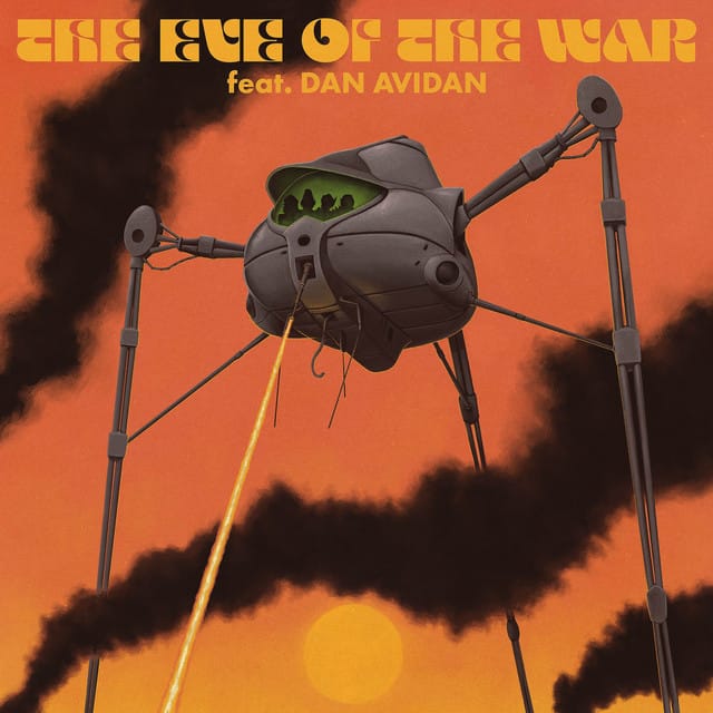 The Eve of the War