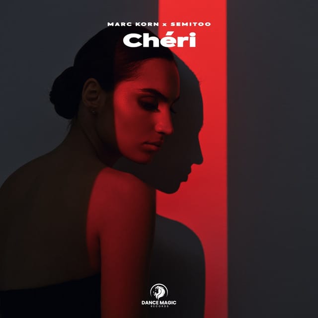 Chéri - Single