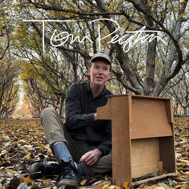 Are We Even Afraid of the End of the World? (In An Orchard) - EP