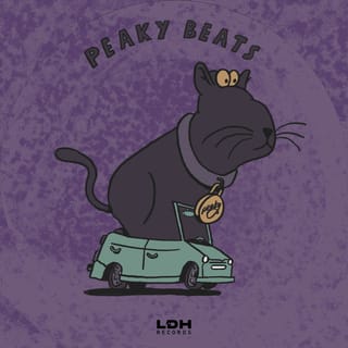 You're Such a Cat - EP