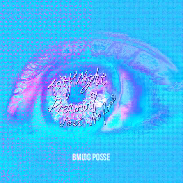 Tokyo Night Dreaming feat. No Rome