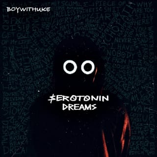 Serotonin Dreams