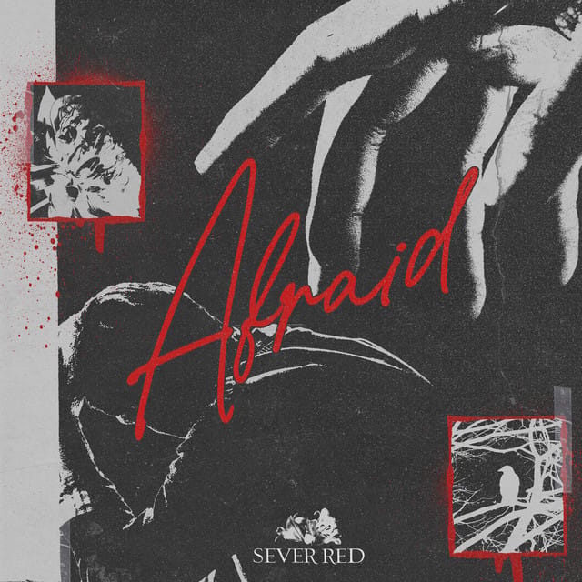 Afraid - EP
