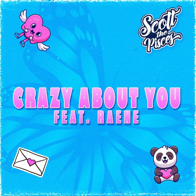Crazy About You