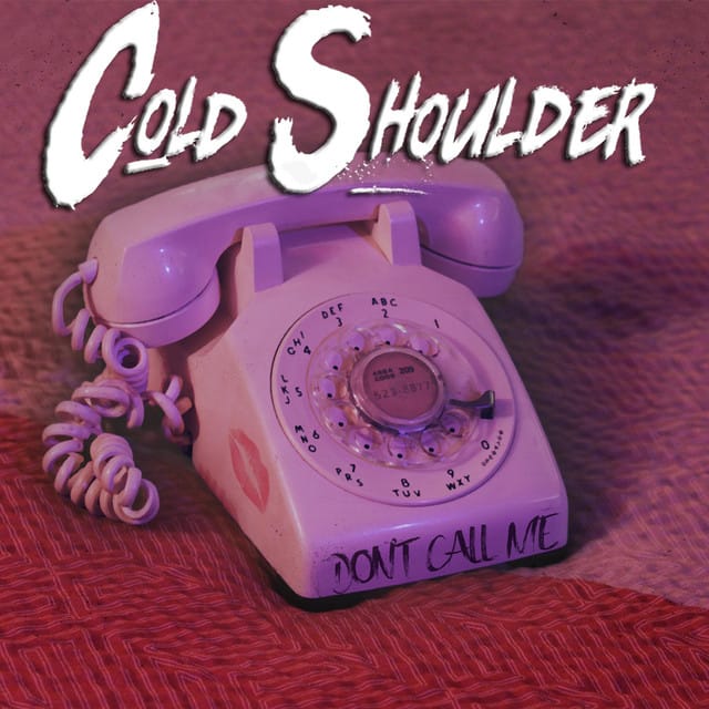 Don't Call Me