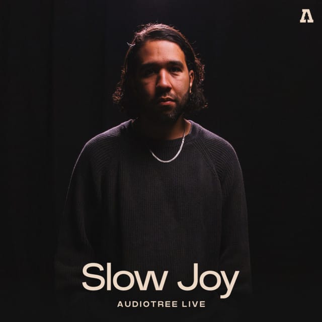 Slow Joy on Audiotree Live