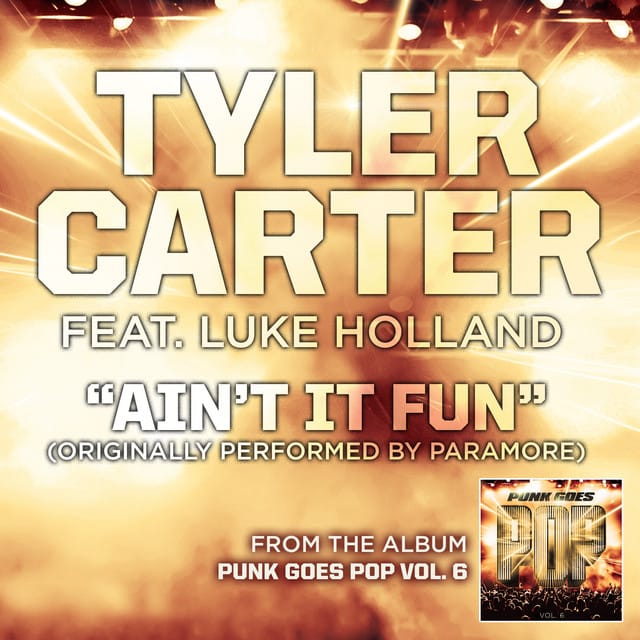 Punk Goes Pop, Vol. 6